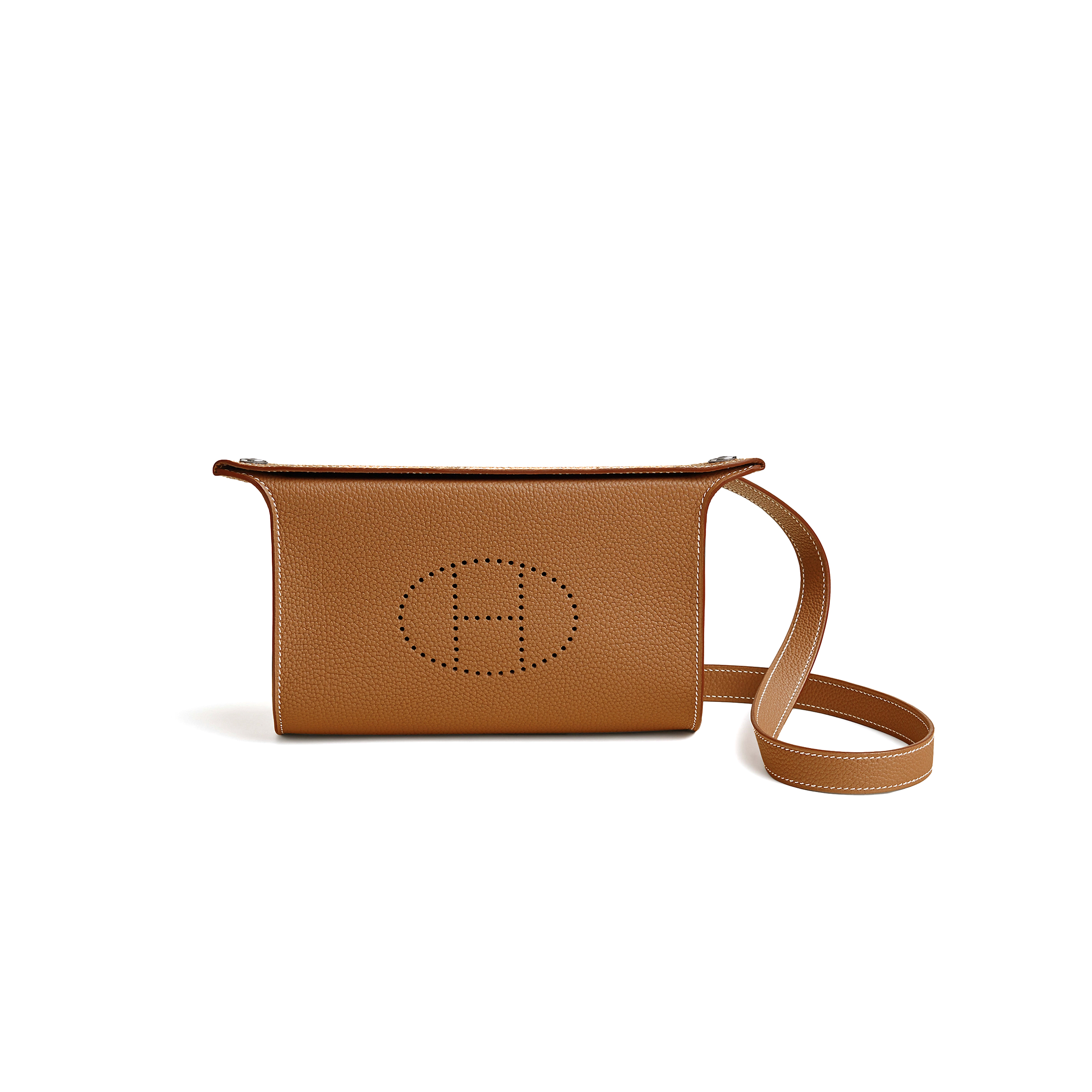 H**mes VIDEPOCHES BAG H088914CK37 (27*14*4cm)